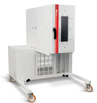 DD-1164 CLIMATIC CHAMBERS (3)