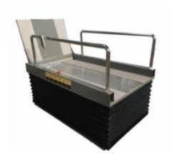 P-8910 LIFTBOY VERTICAL PLATFORM LIFT(6)